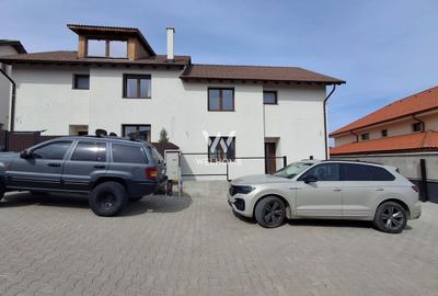 Casa duplex cu 3 camere de vanzare, Selimbar, Sibiu - 4