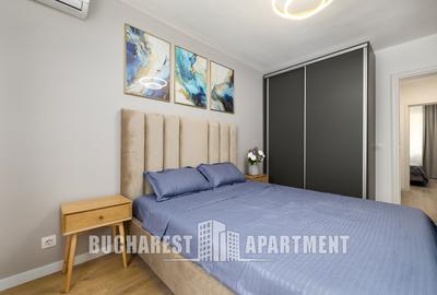 Apartament 3 Camere Parcul Circului - 6