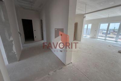Finisat la cheie. Cu gradina proprie. Loc de parcare inclus - 10