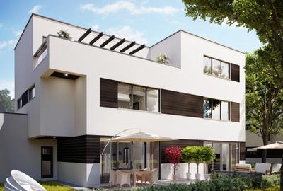 BONTON Luxury Villas