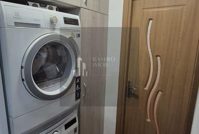 Apartament 2 camere Luica / Constantin Brancoveanu - 8
