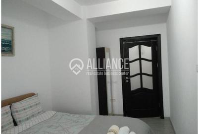 EFORIE NORD (COD 02) - Apartament 2 camere  -  Apart Hotel Poseidon 1 - 8