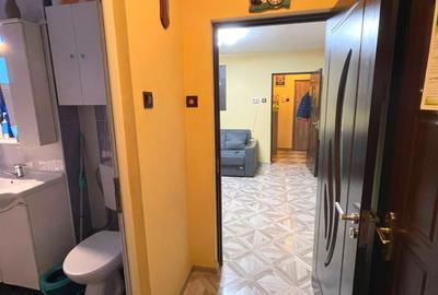 Apartament 2 camere-52 mp-etaj 1-Podul de Piatra - 8