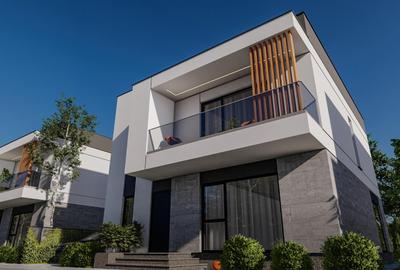Vila Smart | 350mp teren | finisaje lux - 6