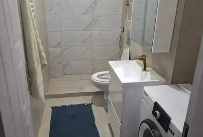 Apartament decomandat 2 cam cu gardina si parcare stb la bloc central - 7