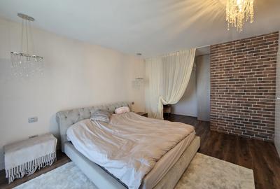 Apartament tip penthouse | 2 niveluri | 100mp | Dorobanților - 7