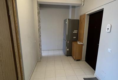 Apartament modern cu 1 cameră + terasa, zona The Office Marasti - 7