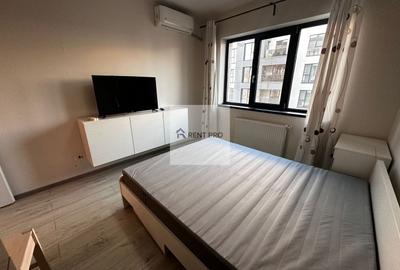 2 Camere Iuliu Maniu 6 Mobilat Utilat Novum Politehnica - 16