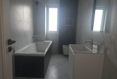 Apartam.2 camere  cu geam la baie,parcare,finisaje premium,Popas-Pacurari:162513 - 6