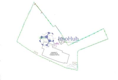 Teren Exclusivist 800mp Central - Sararie - 2