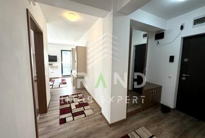 2 Camere MODERN | BALCON Generos | Donath Park – Capăt Grigorescu - 18