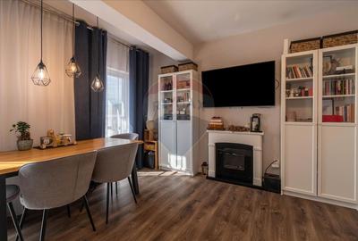 Apartament cu 2 camere de vanzare | Floresti | Parcare inclusa - 3