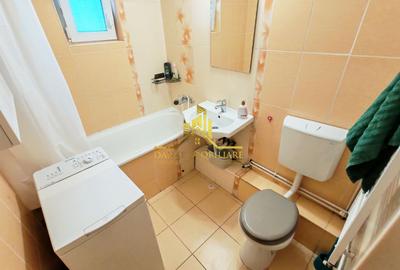 2 camere, decomandat, modern, balcon, Intre Lacuri, Iulius Mall - 16