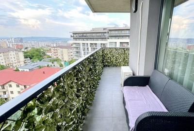 Apartament 3 camere +garaj si terasa 26mp, în Sophia Residence cart.Bună Ziua - 9