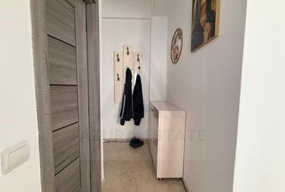 Apartament premium etaj 1 parcare subterana 70 mp utili Doamna Stanca - 14
