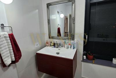 Casa individuala premium/locație semicentrala DEJ - 10