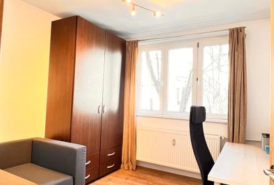 Apartament 3 camere 1 Decembrie, 3 minute de metrou, mobilat si utilat modern - 23