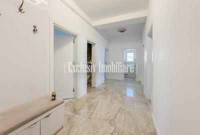 Apartament Superb 4 camere 130 mp cu Vedere Frontala la Mare si Parcare Privata - 22