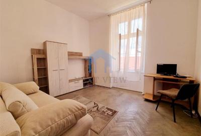 Apartament cu 2 camere decomandat în Ultracentral