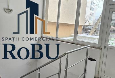 Spatiu comercial in zona Ciucas- Liceul INFO RoBU Spatii comerciale - 4