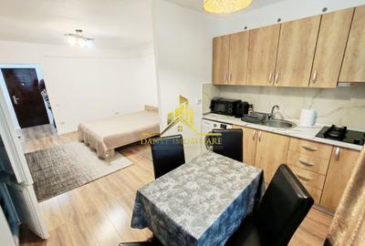 1 camera, spatios, modern, proaspat renovat, Marasti, Dambovitei - 5