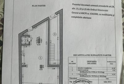 Spatiu comercial de inchiriat Gorjului - 3
