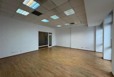 Spatiu de inchiriat S+P+ET., 1200 mp utili  situat in cartierul Dambul Rotund! - 5