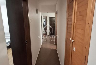 Apartament 3 camere decomandat Militari Uverturii + parcare - 600 EUR - 8