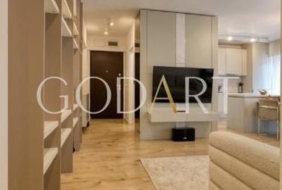 3 camere | Design Premium | 2 locuri parcare - 5