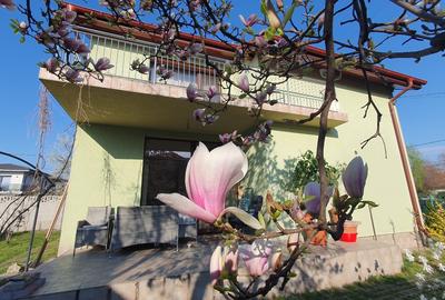 Casă individuală cu 5 camere în Ronaț