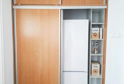 Prima inchiriere, Pet friendly, Masina de spalat vase, Parcul Circului - 4