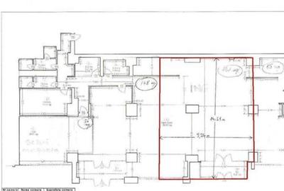 Inchiriere spatiu comercial stradal pretabil Horeca - 4
