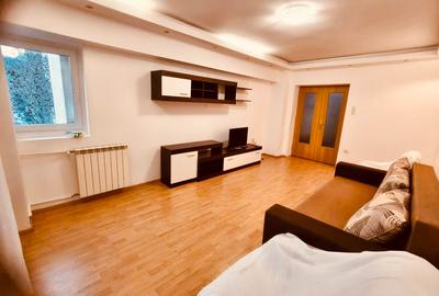 Apartament cu 2 camere decomandat, mobilat în Nerva Traian