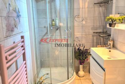 Titan, Nicolae Grigorescu, Parc IOR, Centrala - 6