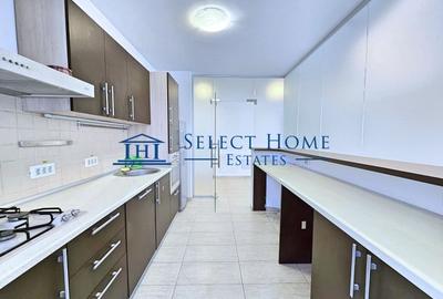 Parc Herastrau|Apartament 125 mp|Loc Parcare Subteran|Bloc 2012 - 6