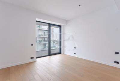 Duplex 4 camere 372 mp în ONE Herastrau Towers - 12