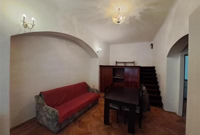 Apartament cu 3 camere, 80 mp utili, situat in zona Ultracentrala! - 5