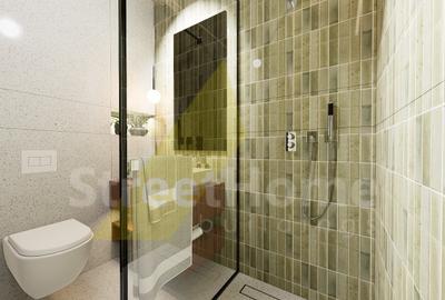 Street 6 Vespasian 50