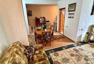 Casa 4 camere, P+2, complet mobilata si utilata, zona Bratianu - 2