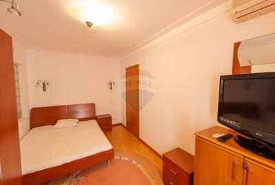 Apartament de inchiriat cu 3 camere semidecomandat - Parcul Floreasca - 5