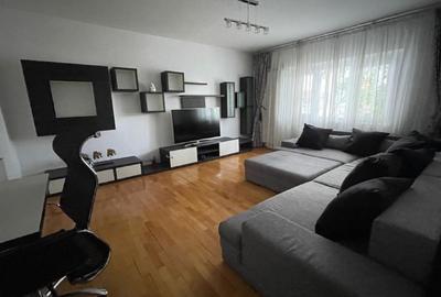 Apartament cu 3 camere de închiriat - 14