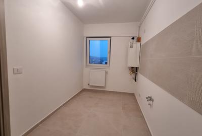 Apartament nou, 1 camera decomandat, 39 mp, Visan - Mega Image, Cod 155281 - 5