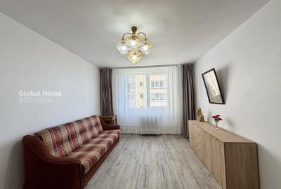 Dinicu Golescu - Apartament 2 Camere | Balcon | Mobilat + Utilat - 1