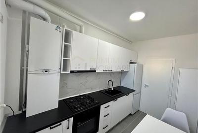 Apartament 2 camere spatios, mobilat, 2 locuri parcare, zona IKEA Dumbravita - 21