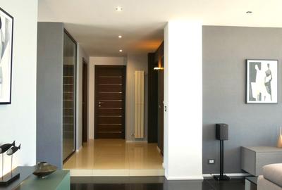 Penthouses exclusivist 260 mp, pe malul lacului central Mamaia - 25