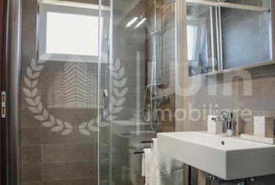 Apartament 3 camere 77mp | Bloc nou | La Cheie | Gheorgheni | Iulius - 9