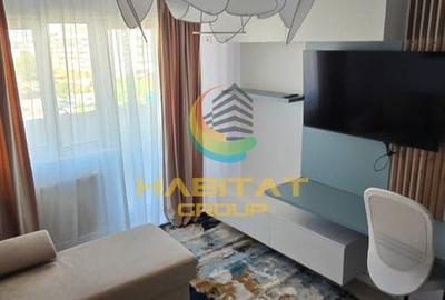 Garsoniera Popesti Leordeni Metrou Berceni - 1