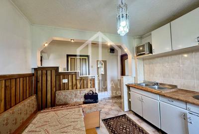 Apartament cu 2 camere, 52mp utili+balcon, etaj 3/4, V. Aaron - 8