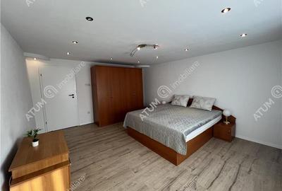 Casa individuala renovata cu 4 camere si teren de 461 mp zona Turnisor - 27