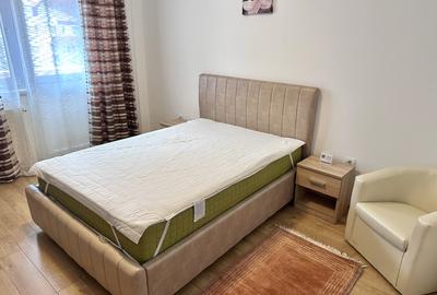 Apartament 2 Camere CENTRU Bloc Nou de Inchiriat Balcon MOBILAT Parcare - 14